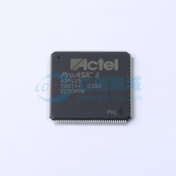 A3P125-TQG144缩略图