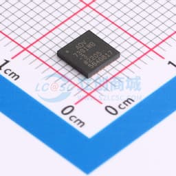 低功耗10位SD/HD视频编码器缩略图