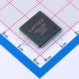 LCMXO2 2000HC 4TG100I缩略图