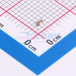 0.47uF ±20% 6.3V缩略图