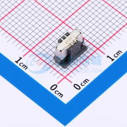 0.5-4P立贴正脚 编带缩略图