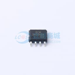 SCM3425ASA高速CAN总线收发器 停产缩略图