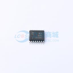 4通道I2c总线复位开关缩略图