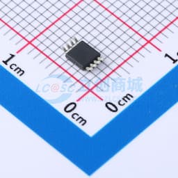 76V高压侧电流检测放大器缩略图