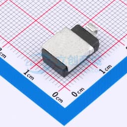 单向TVS 22V截止 峰值浪涌电流：186A@10/1000us缩略图
