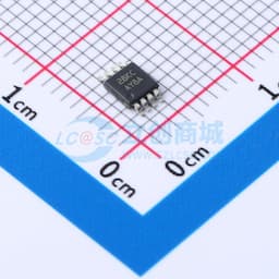 76V高压侧电流检测放大器缩略图