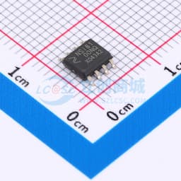 高可靠性双相位I2C隔离器缩略图