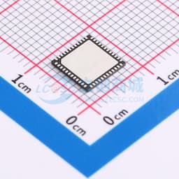 带DSP和FPU的高性能基本型系列ARM Cortex-M4 MCU，具有128 KB Flash、84 MHz CPU和ART加速器缩略图