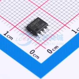 高性能量流模式PWM控制器缩略图