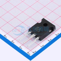 STW12N150K5缩略图