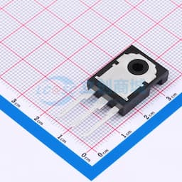 STW12N150K5缩略图