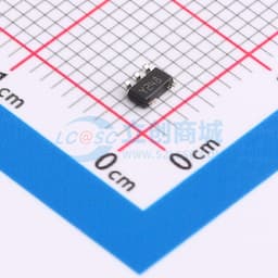 同步整流降压开关稳压器缩略图
