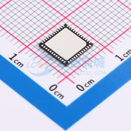 带FPU的超低功耗80 Mhz Arm Cortex-M4 MCU，具有256-KB Flash存储器和DFSDM缩略图