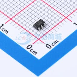 精密、轨到轨输入/输出CMOS运算放大器缩略图