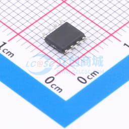 双通道2A超高速功率开关驱动器缩略图
