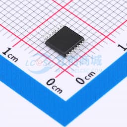 通用型低压漏极开路输出比较器缩略图