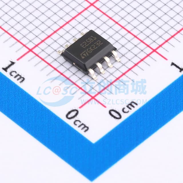 数组ESD保护 双向ESD 24V截止实物图