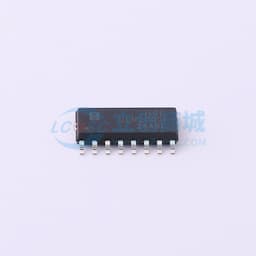 ULN2003IDRG缩略图