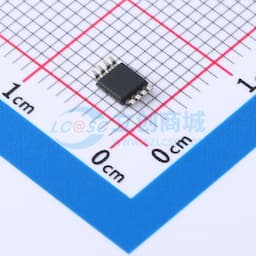 支持SMBus协议，8引脚，带过温报警功能的远程/本地数字温度传感器缩略图