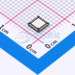 16位I²C总线和SMBus I/O端口扩展器，带中断输出和配置寄存器缩略图
