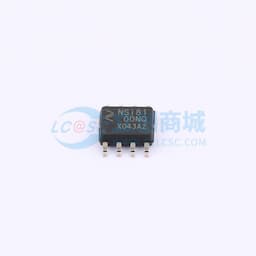 高可靠性双相位I2C隔离器缩略图
