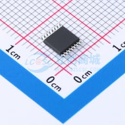 4通道I2c总线复位开关缩略图