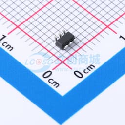 停产 单芯片解决方案用于单节锂电池组缩略图
