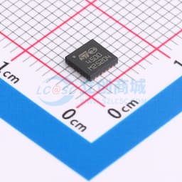 独立USB PD接收控制器，具有短路到VBUS保护功能缩略图
