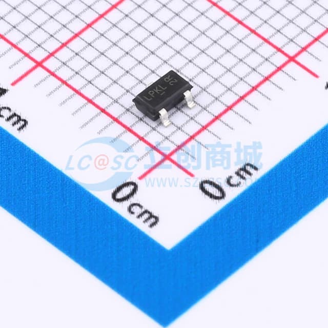 AOSS21115C实物图