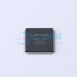 LCMXO2 1200HC 4TG100I缩略图