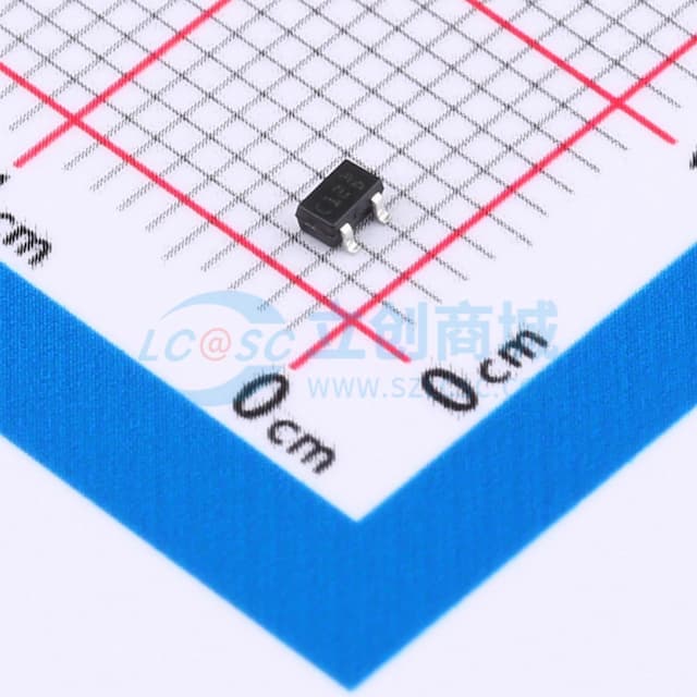 ESDLIN03 1BWY实物图