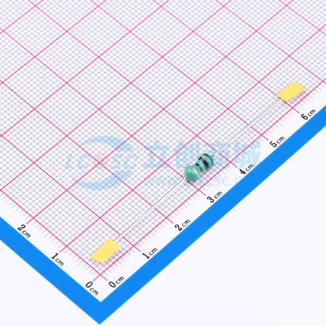 LGA0410-100KP52E-CP实物图