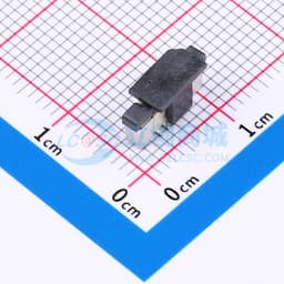 0.5-10P立贴正脚 编带缩略图