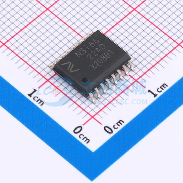 NSI6622A-DSWR实物图