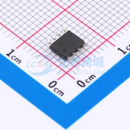 高可靠性双相位I2C隔离器缩略图