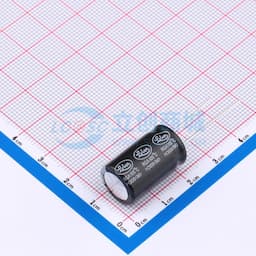 22uF ±20% 450V 【插件】缩略图