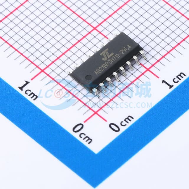 32-bit RISC CPU，支持蓝牙V5.3+BR+EDR+BLE实物图