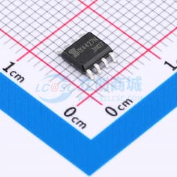 双通道2A超高速功率开关驱动器缩略图
