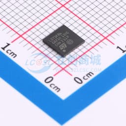 超低功耗Arm Cortex-M0+ MCU，具有64-KB Flash存储器和32 MHz CPU缩略图