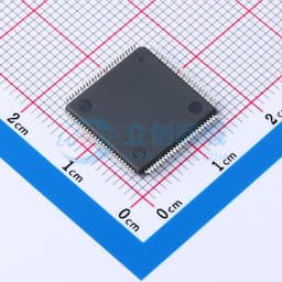 LCMXO2 1200HC 4TG100I缩略图