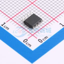 双通道2A超高速功率开关驱动器缩略图