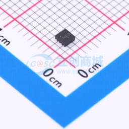 ±1°C温度监测器，具备串联电阻消除功能缩略图