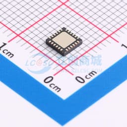 独立USB PD接收控制器，具有短路到VBUS保护功能缩略图
