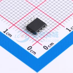 高性能量流模式PWM控制器缩略图
