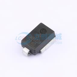 单向TVS 22V截止 峰值浪涌电流：186A@10/1000us缩略图