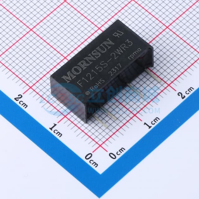 F1215S-2WR3实物图
