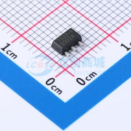 高压线性稳压器RS75xx-1缩略图