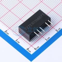 2.97V~3.63V 5V 200mA 2W缩略图