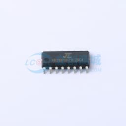 32-bit RISC CPU，支持蓝牙V5.3+BR+EDR+BLE缩略图