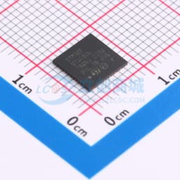 主流ARM Cortex-M0基本型系列MCU，具有64 KB Flash、48 MHz CPU和CEC功能缩略图